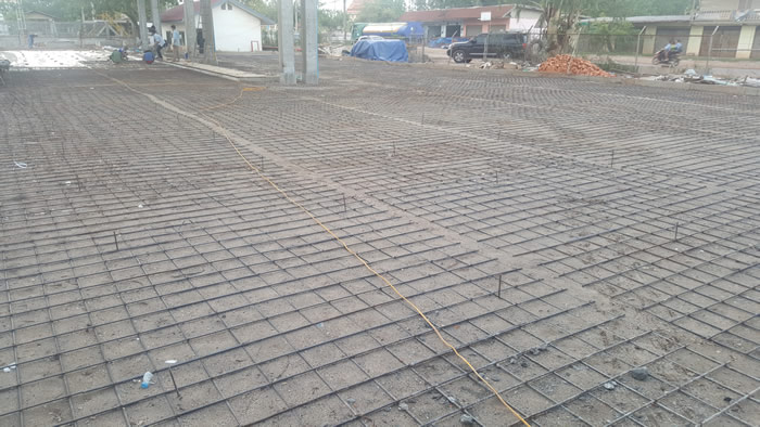 Hệ thống cửa hàng Xăng dầu Petrolimex